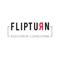 Flip Turn Education Consulting logo