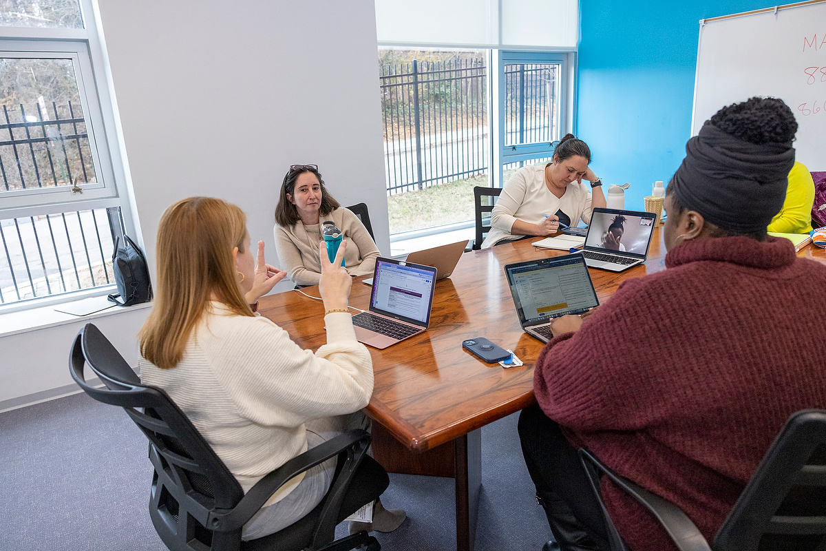 Maximizing Student Success: The Pivotal Role of Collaborative Planning ...