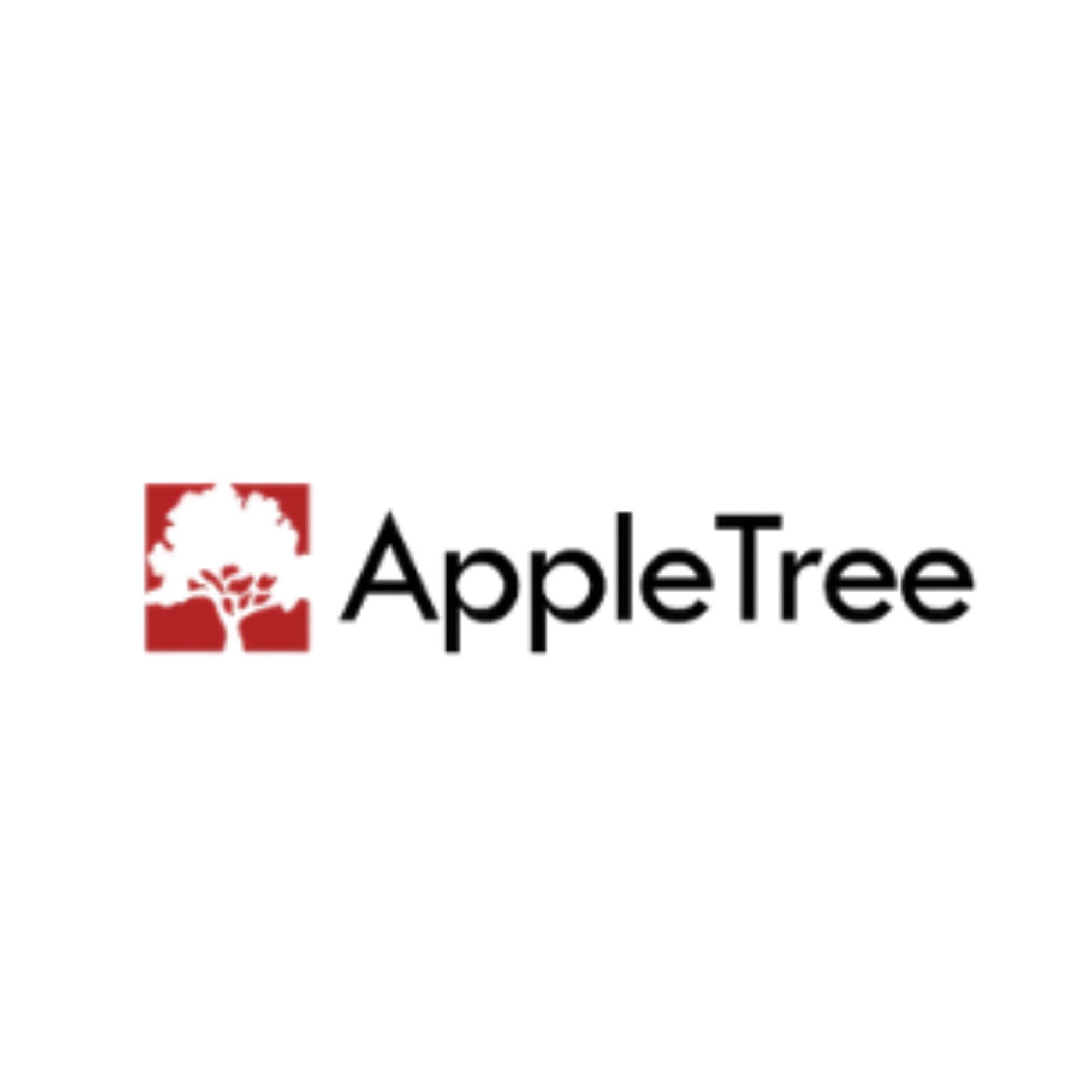 Appletree Logo