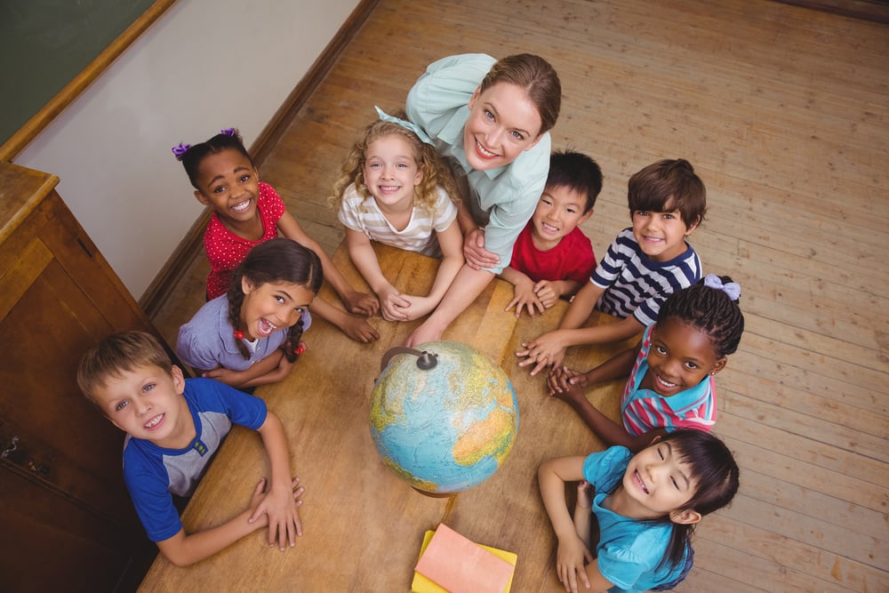 The LEA Representative: A Guide for School Leaders