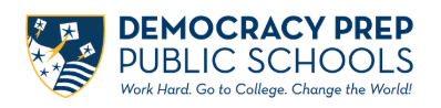 DP Logo