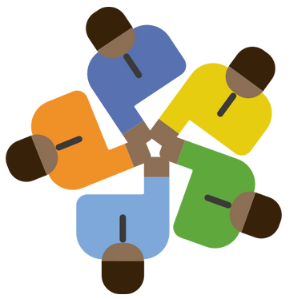 group of diverse learners 