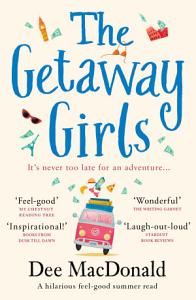 The Getaway Girls - Dee Mcdonald