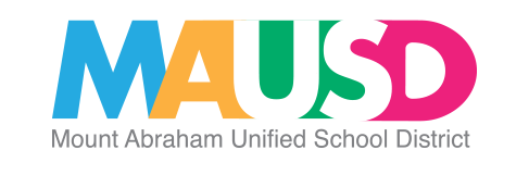MAUSD Logo
