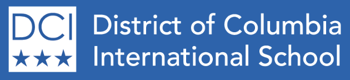 District of Colombia Internation School logo